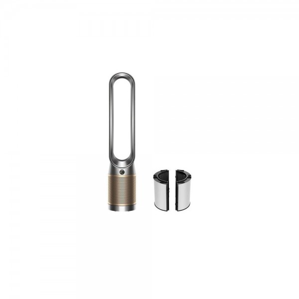 다이슨 TP09 쿨 포름알데히드 공기청정기 (니켈/콜드)